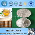 White Deep sea Fish Collagen Used as Pharmaceutical